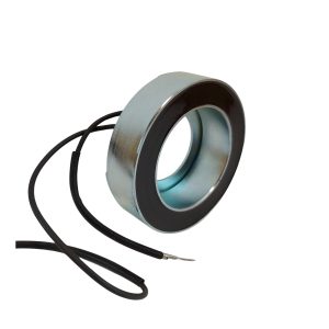 BOBINA COMPRESOR DELPHI VW 12V 92X60X26 - Image 2