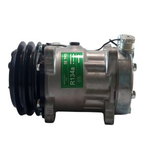 COMPRESOR SE 7H15 2A V R134a 12v 33Q-AA - Image 1