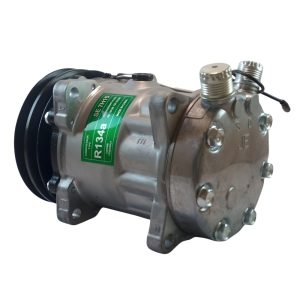 COMPRESOR SE 7H15 2A V R134a 12v 33Q-AA - Image 2