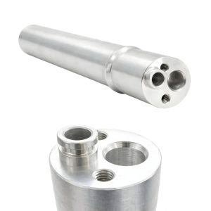 FILTRO DESHIDRATANTE. PEUGEOT 2008 618-BA - Image 1