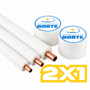 PROMOCION AISLACION + CINTA S/ADHESIVO - Image 1