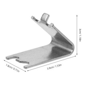 SOPORTE METALICO PARA HELADERA EXHIBIDORA - Image 1