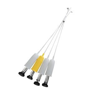 AMORTIGUADOR LAVARROPAS PHILCO 59CM (JGOX4) - Image 1