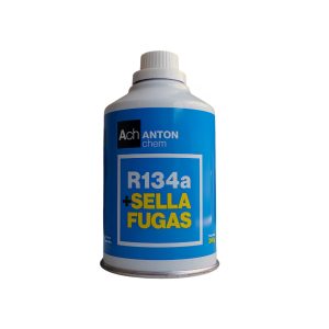 LATA ANTON R 134 + SELLA FUGAS X 340 GRS - Image 1