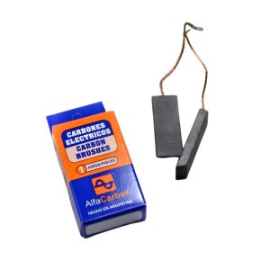 CARBON P/LAV.PHILIPS/GE 5X9X30 (X2) B0068 - Image 1
