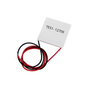 CELDA PELTIER 40X40MM TEC1-12709 - 80W - Image 1