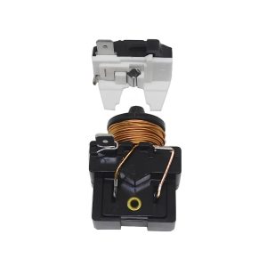 RELAY EMBRACO CORTO + PROTECTOR 1/4 - Image 1