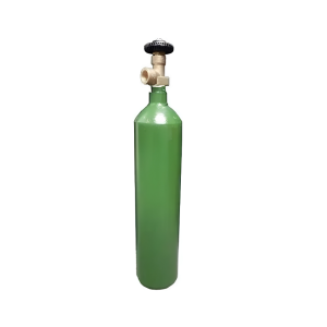 CILINDRO PARA NITROGENO POR 1/2 M - Image 1