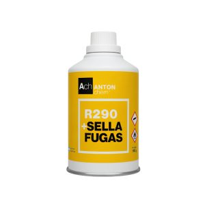 LATA ANTON R 290 + SELLA FUGAS X 160 GRS - Imagen 1